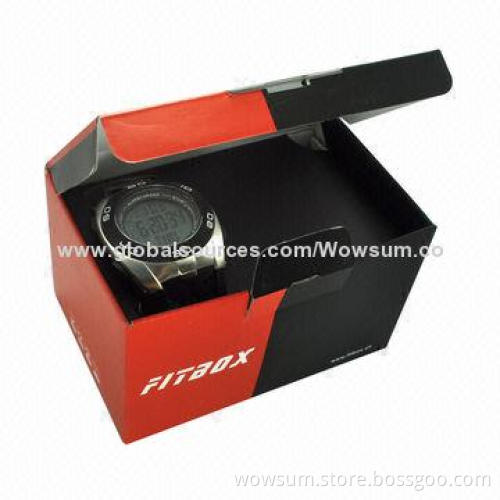 Multifunction Sports Watch with Altimeter, Barometer, Thermometer and Weather Forecast